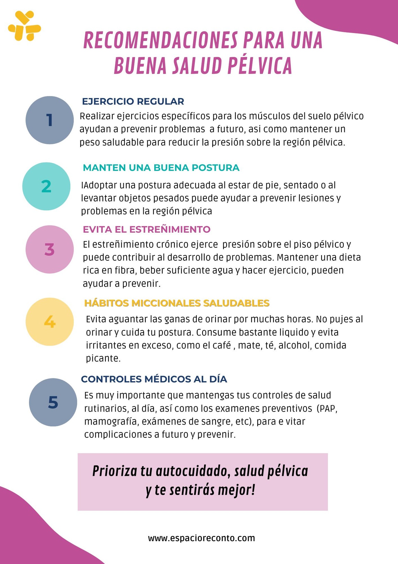 Cambios físicos por el climaterio